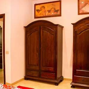 A Casa Di Alice Appartamento