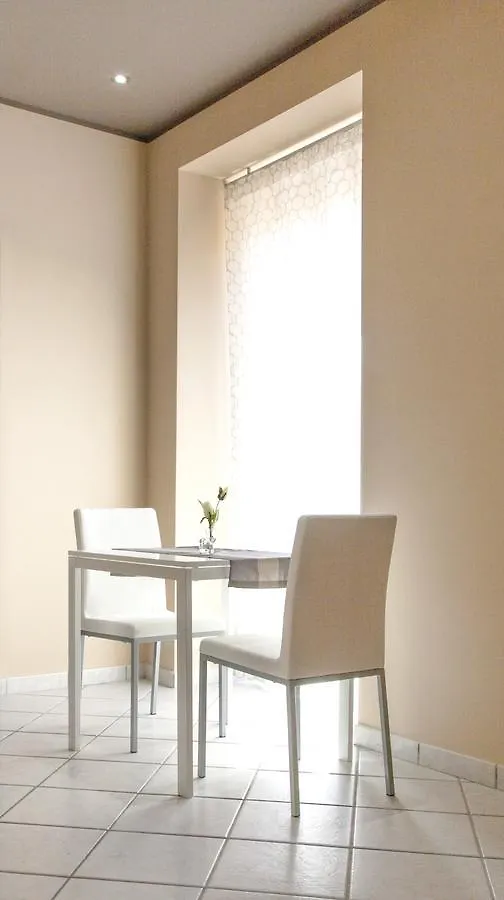 Apartment Domus Schiavuzzo 팔레르모 이탈리아