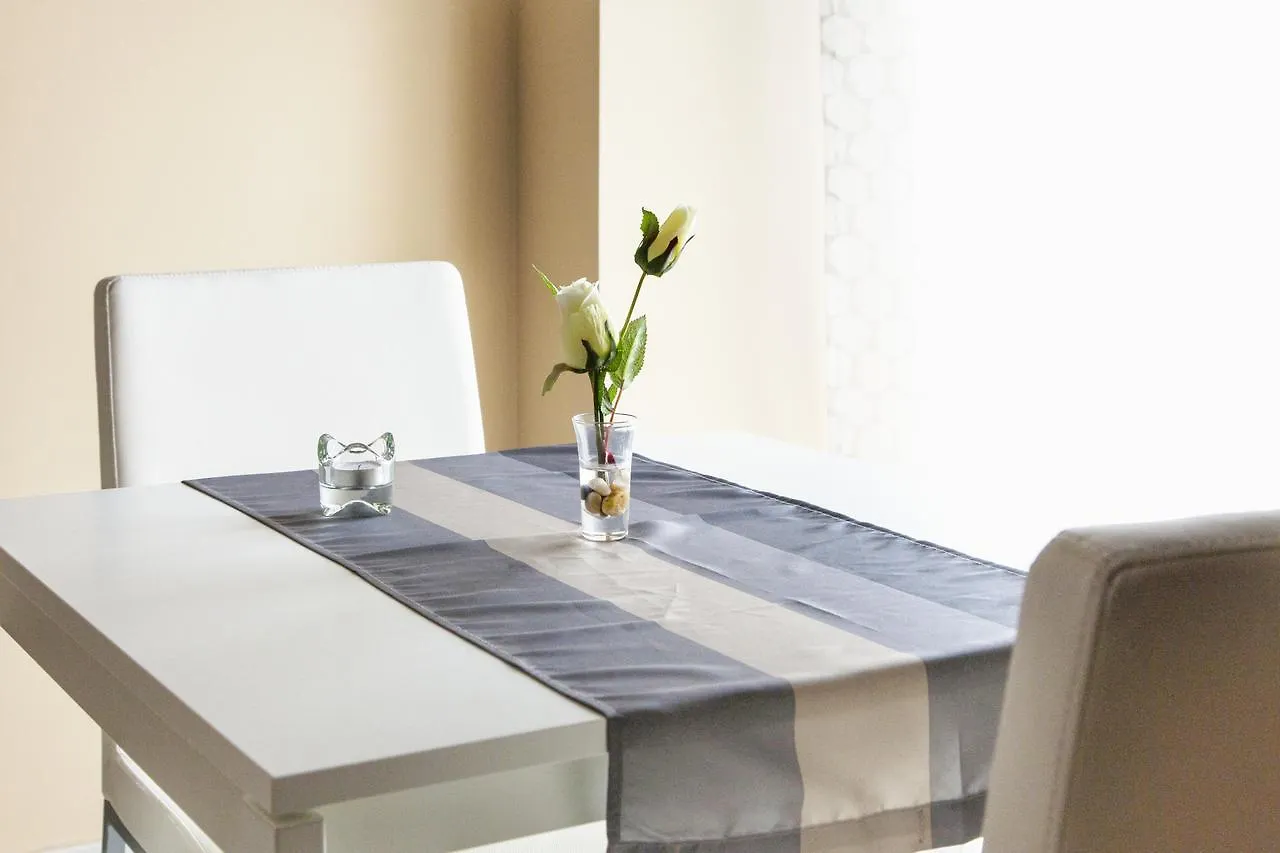 Apartment Domus Schiavuzzo 팔레르모