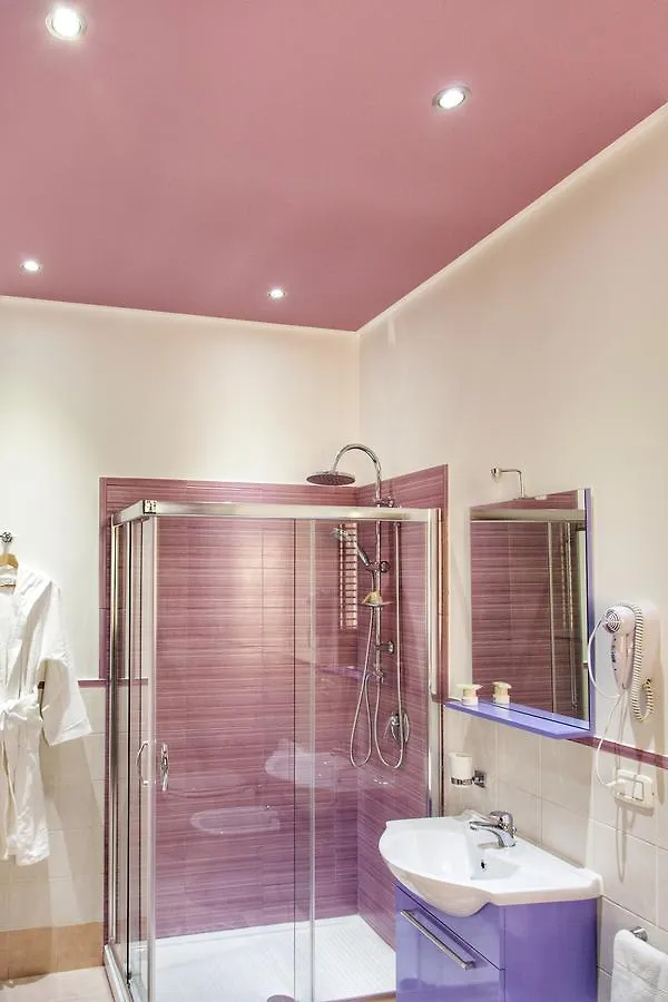 Apartment Domus Schiavuzzo 팔레르모