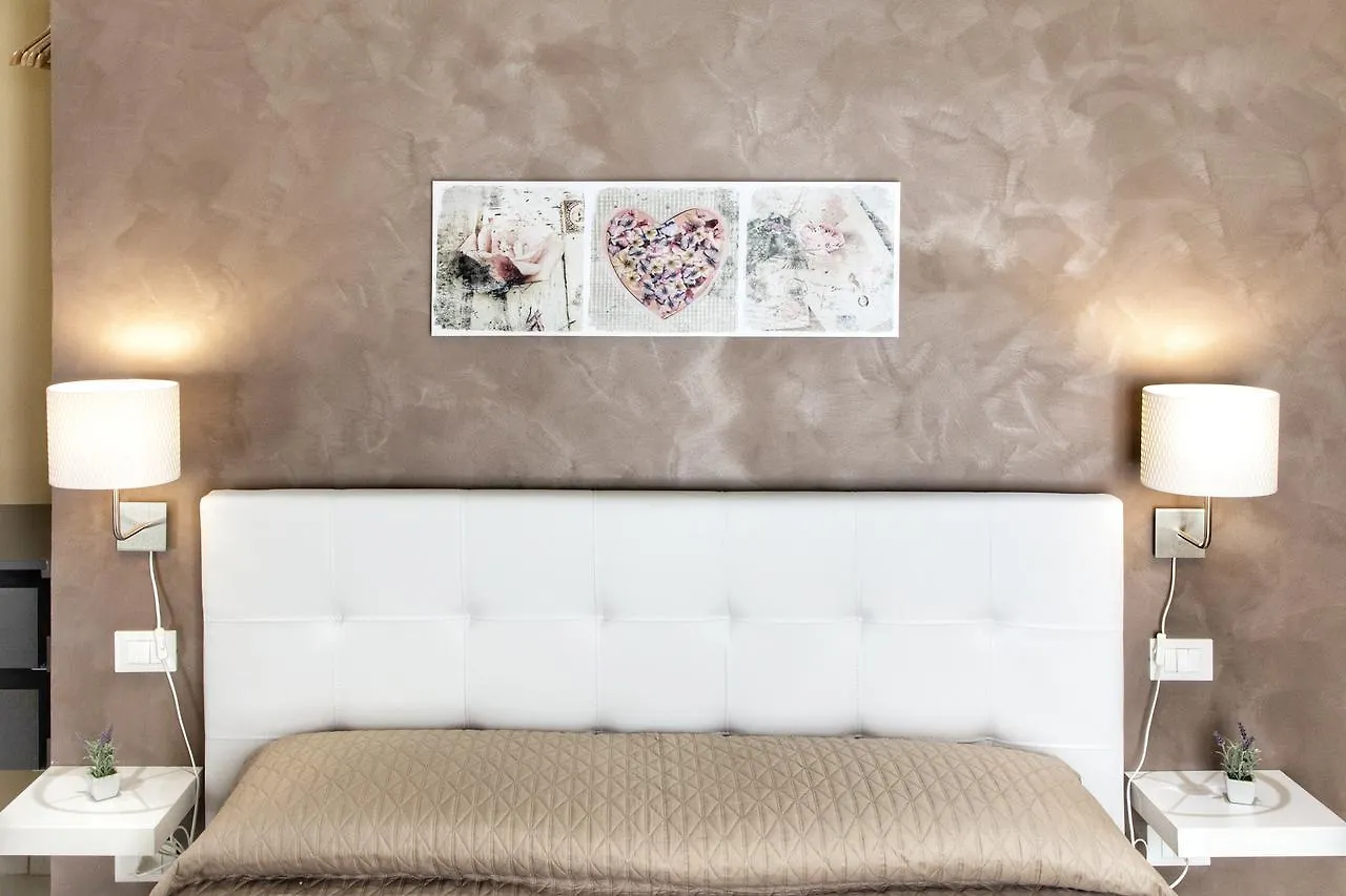 Apartment Domus Schiavuzzo 팔레르모 0*,  이탈리아